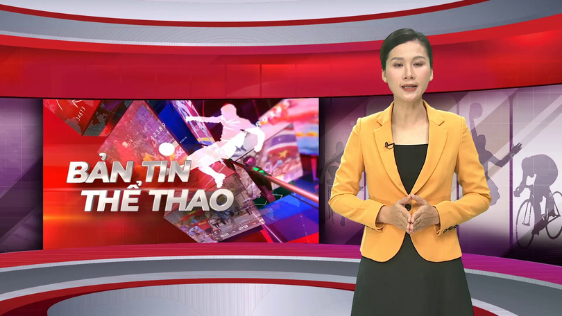 Bản tin Thể thao | 27/11/2025
