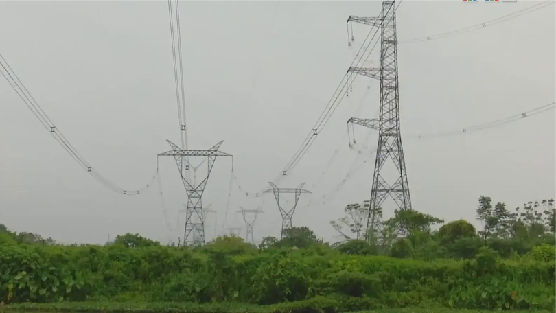 Gỡ nút thắt GPMP đường dây 500kV Nho Quan – Phủ Lý – Thường Tín