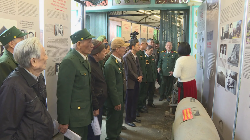Những bài học lịch sử về tinh thần yêu nước