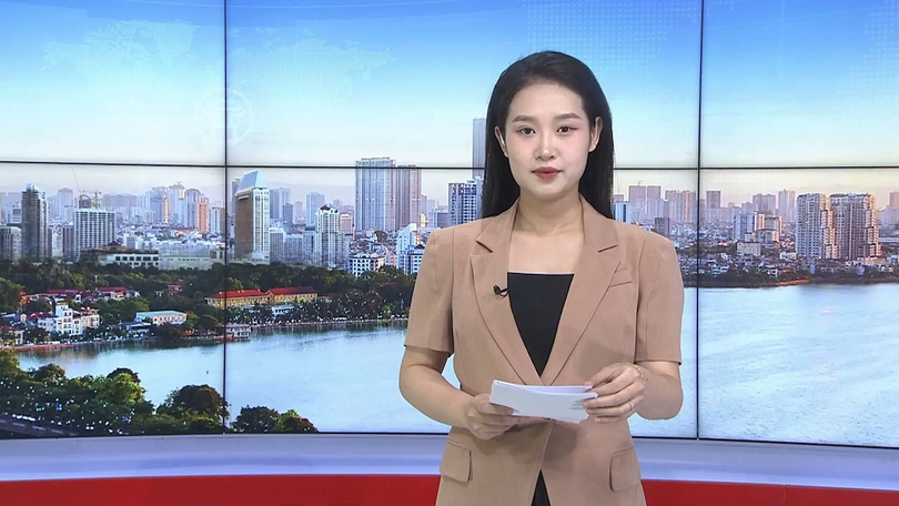 Chương trình Thời sự 15h00 | 27/11/2025