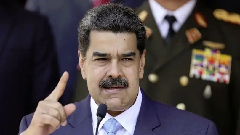 Tổng thống Venezuela cam kết bảo vệ đất nước