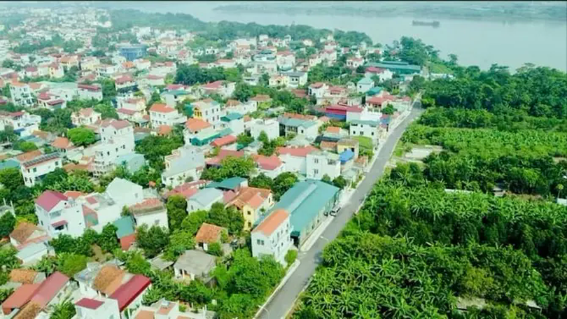 Báo cáo kết quả làm giàu, làm sạch dữ liệu đất đai