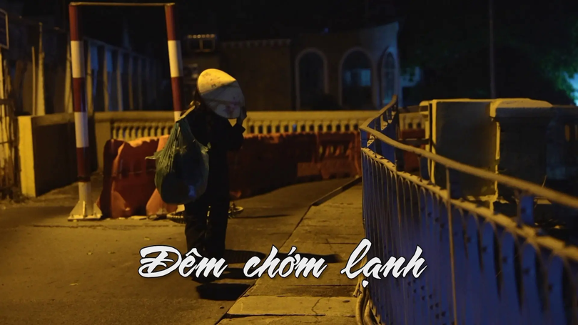 Đêm chớm lạnh | Nhịp sống Hà Nội | 23/11/2025