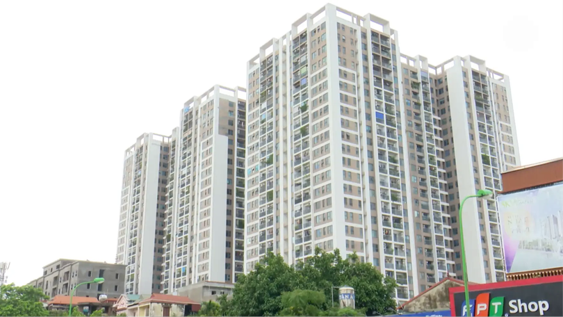 Hạ tầng Vành đai 2,5 tạo sóng BĐS Nam Hà Nội