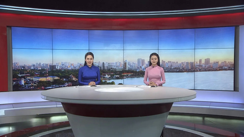 Chương trình Thời sự 18h30 | 27/11/2025