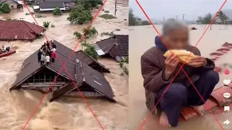 Ngăn chặn vấn nạn tin giả do AI tạo ra
