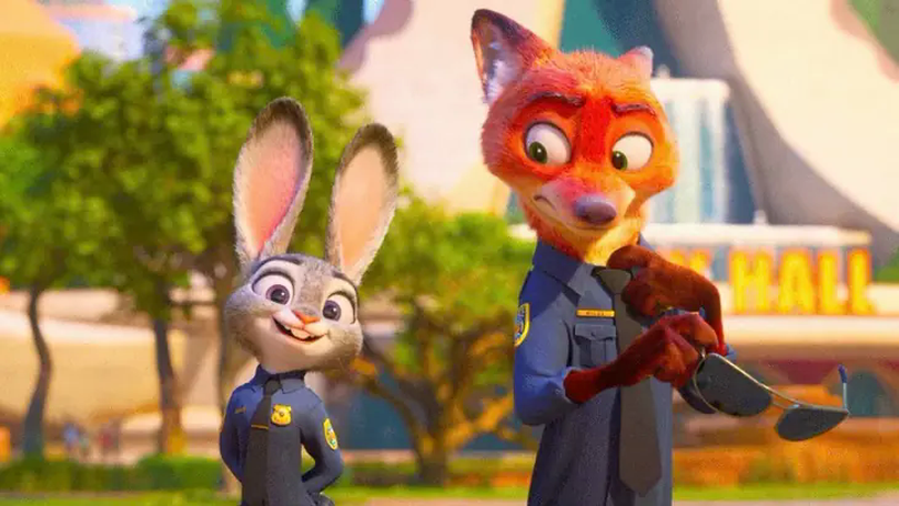 'Zootopia 2' thống trị phòng vé dù chưa ra rạp chính thức