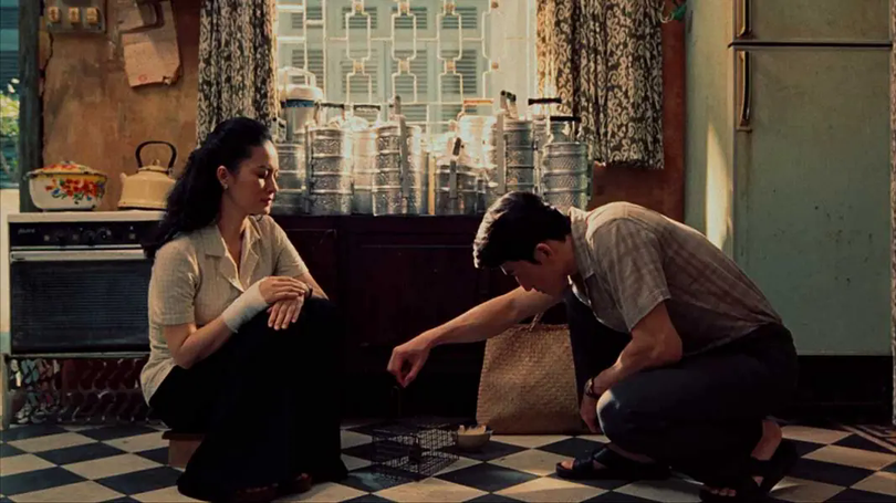 'Quán Kỳ Nam' - Bức tranh về Sài Gòn những năm 80
