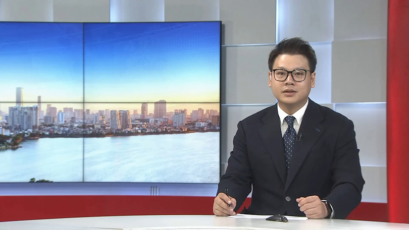 Chương trình Thời sự 23h00 | 27/11/2025