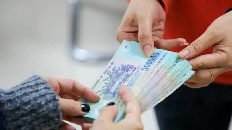 Yêu cầu báo cáo lương, thưởng Tết trước ngày 25/12