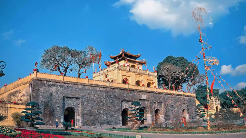 Tình yêu Hà Nội qua những bức ảnh | Hà Nội đến để yêu | 27/11/2025