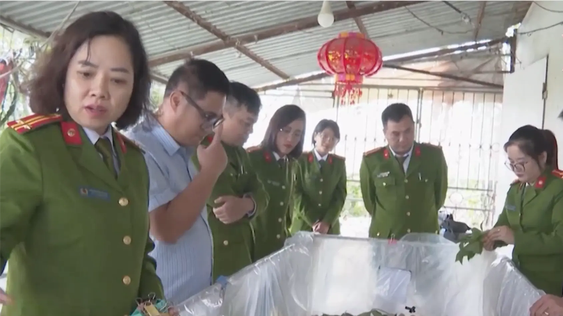 Hỗ trợ hòa nhập cộng đồng cho người sau cai nghiện