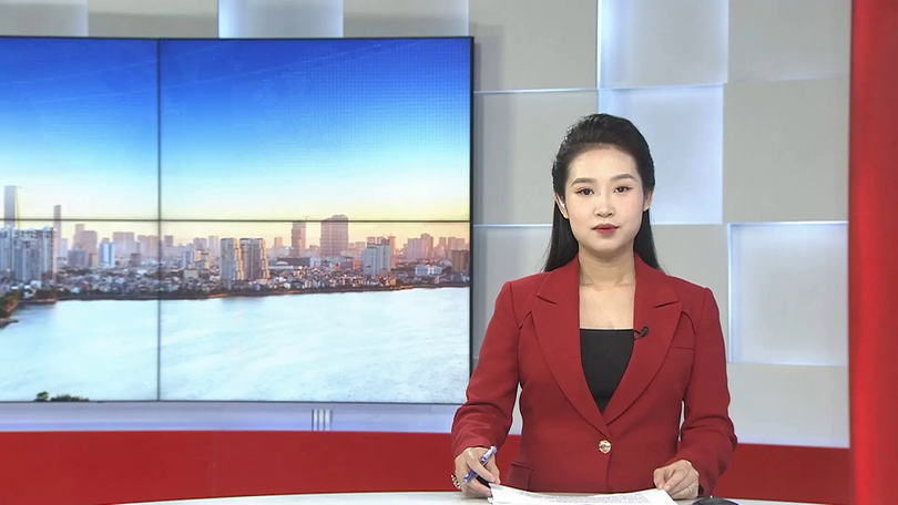 Chương trình Thời sự 11h30 | 28/11/2025