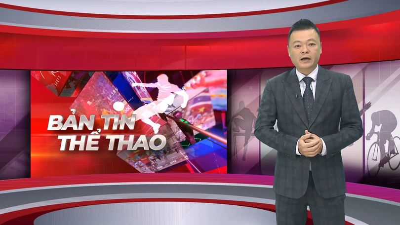 Bản tin Thể thao | 28/11/2025