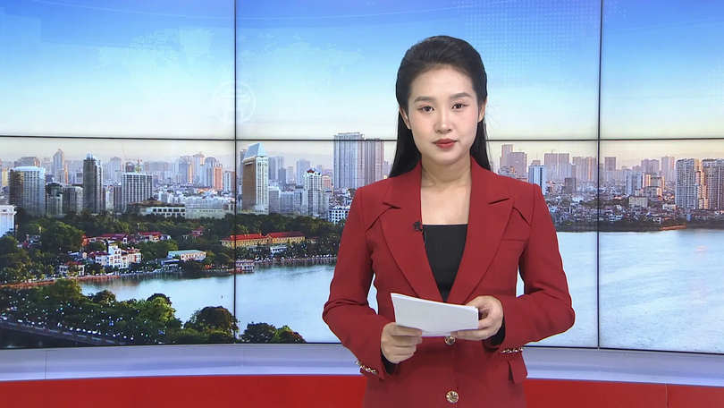 Chương trình Thời sự 15h00 | 28/11/2025
