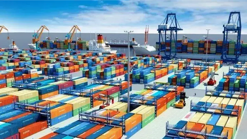 Xuất nhập khẩu vượt mốc 800 tỷ USD