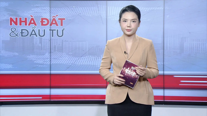 Bản tin Nhà đất và đầu tư | 28/11/2025
