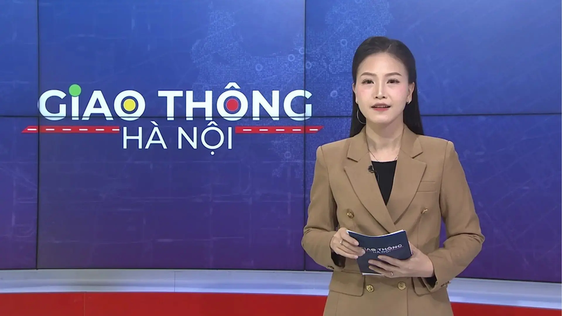 Giao thông Hà Nội | 28/11/2025