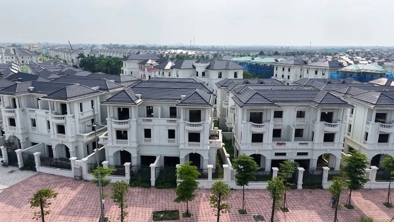 Vì sao nói đầu cơ nhà đất vẫn phổ biến?