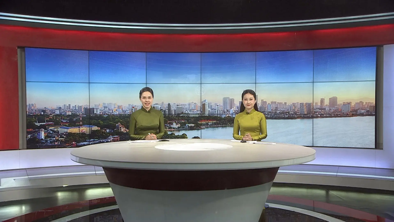 Chương trình Thời sự 18h30 | 28/11/2025