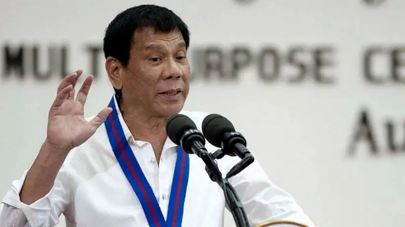 ICC bác đề nghị tại ngoại của cựu Tổng thống Philippines
