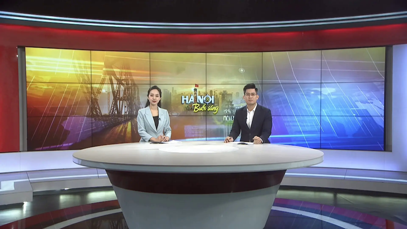 Chương trình Hà Nội buổi sáng | 28/11/2025