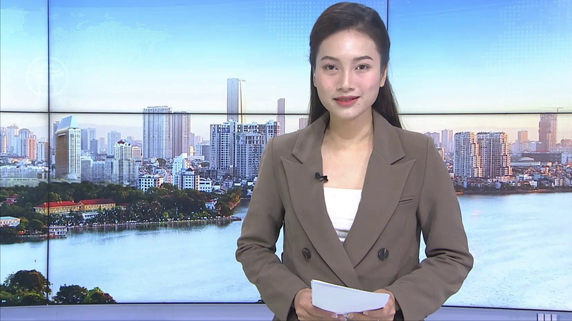 Chương trình Thời sự 9h00 | 28/11/2025