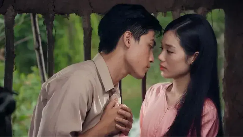 Võ Điền Gia Huy tái hợp Trâm Anh trong 'Ai thương ai mến'