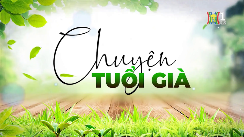 Nguy cơ bệnh không lây nhiễm ở người cao tuổi | Chuyện tuổi già | 30/11/2025
