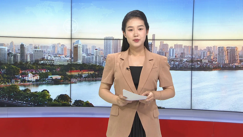Chương trình Thời sự 15h00 | 29/11/2025
