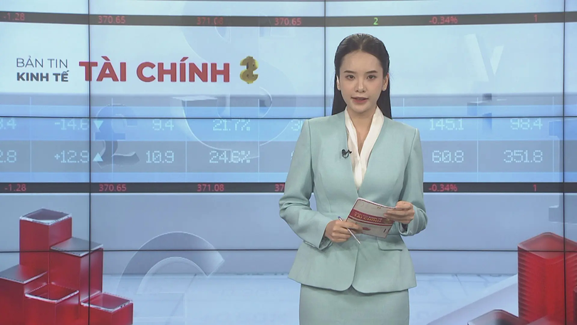 Bản tin Kinh tế Tài chính | 29/11/2025