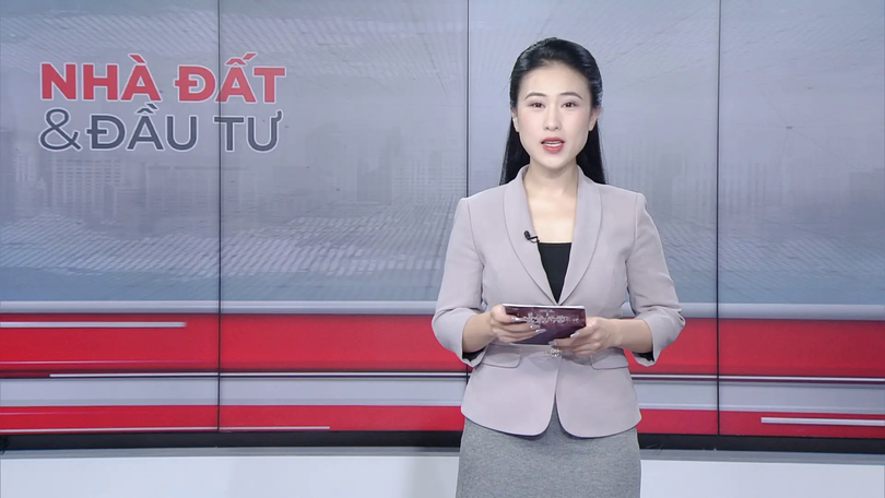 Bản tin Nhà đất và đầu tư | 29/11/2025