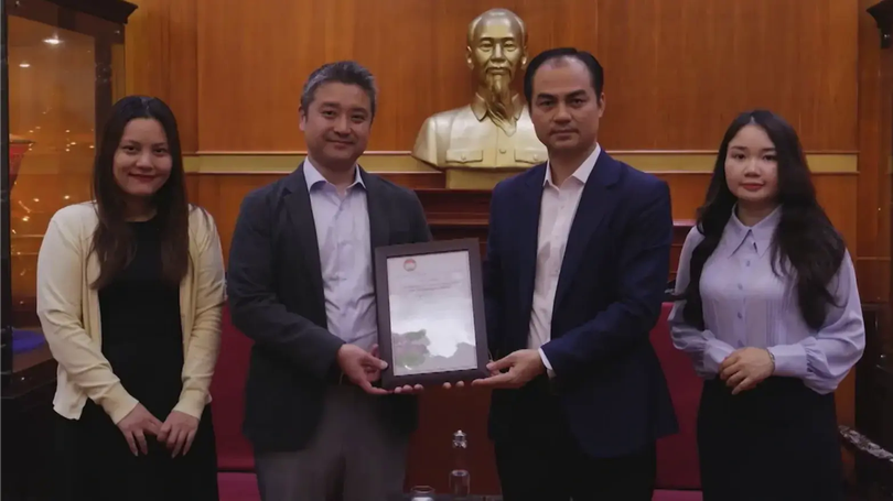 Doanh nghiệp tặng 60.000 sản phẩm cho người dân vùng lũ
