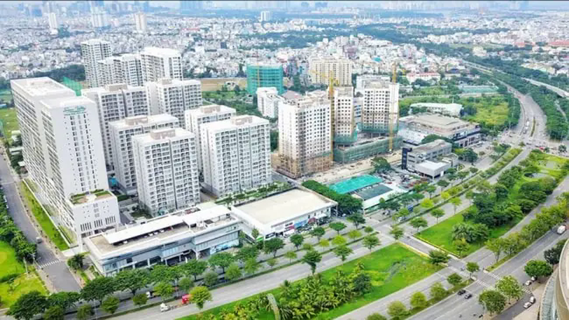 Ngăn chặn đà tăng nóng, ổn định mặt bằng giá BĐS