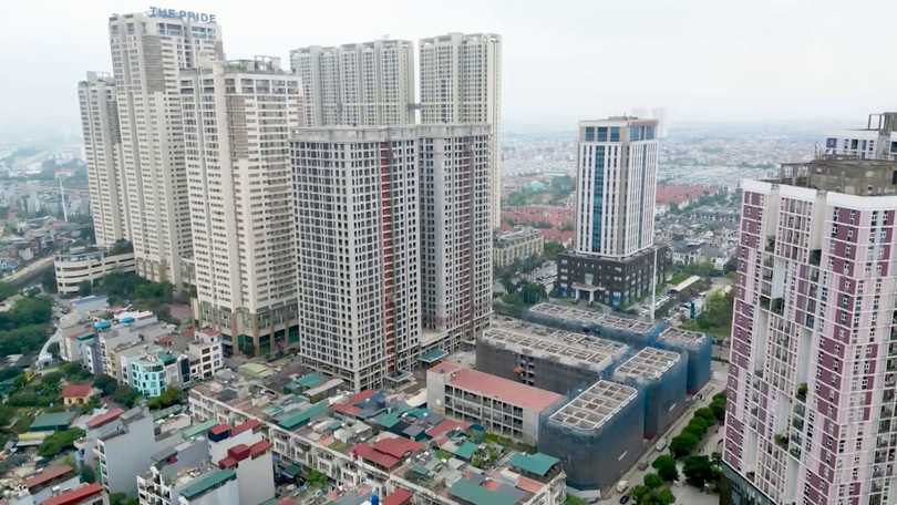 Gỡ vướng chính sách, tăng nguồn cung để kéo giảm giá nhà