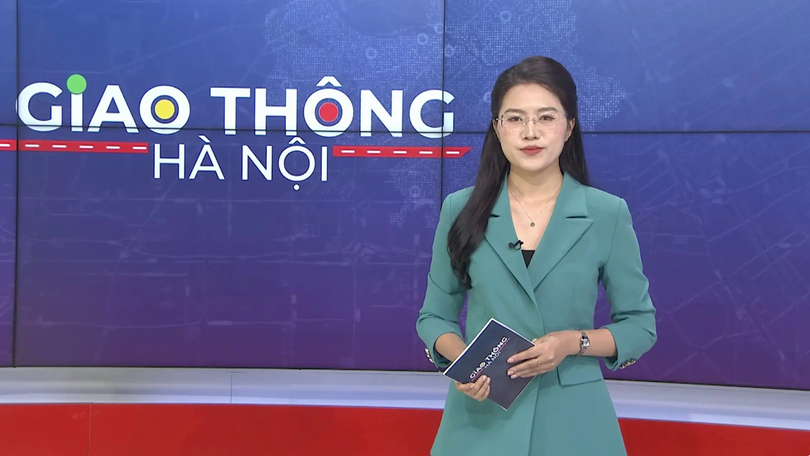 Giao thông Hà Nội | 29/11/2025