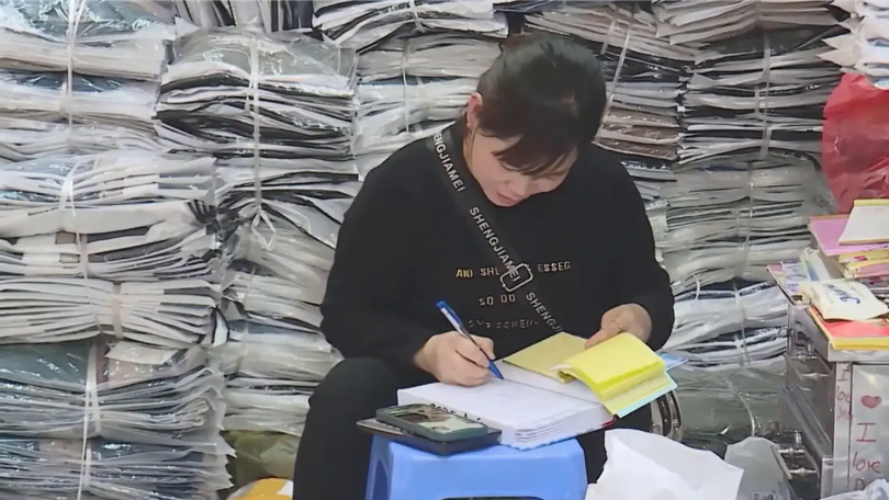Đề xuất nâng ngưỡng doanh thu tính thuế hộ kinh doanh