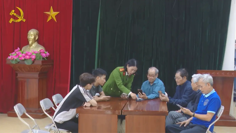Hà Nội: Hơn 2,4 triệu dữ liệu phương tiện đã được làm sạch