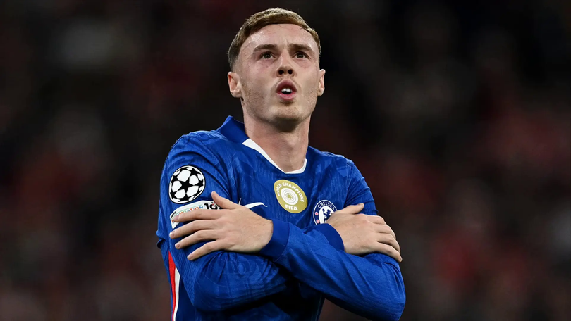 Chelsea đón tin vui trước trận đại chiến với Arsenal