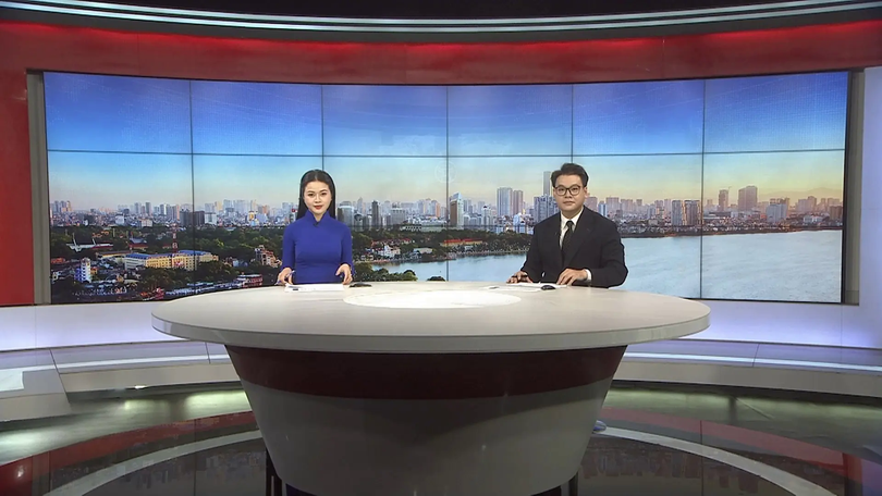 Chương trình Thời sự 18h30 | 29/11/2025