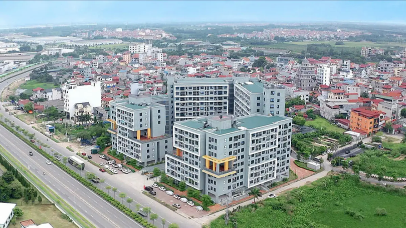 Không đủ điều kiện mua NƠXH, thiếu tiền mua nhà thương mại