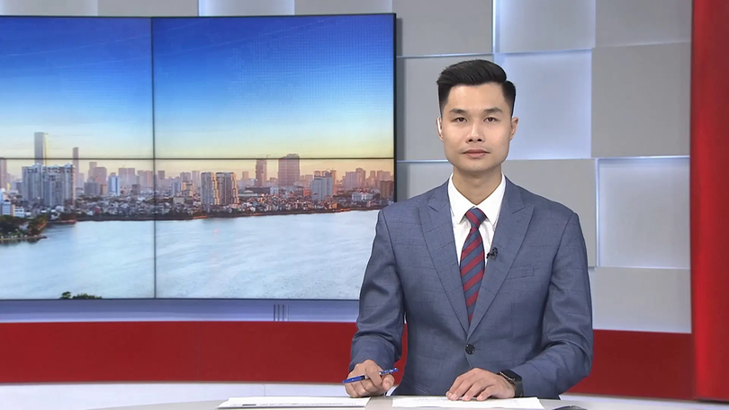 Chương trình Thời sự 23h00 | 29/11/2025