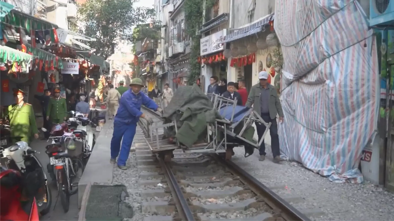 Phường Văn Miếu - Quốc Tử Giám duy trì kỷ cương đô thị
