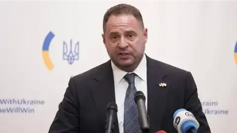 EU cảnh báo Ukraine phải xử lý nghiêm bê bối tham nhũng