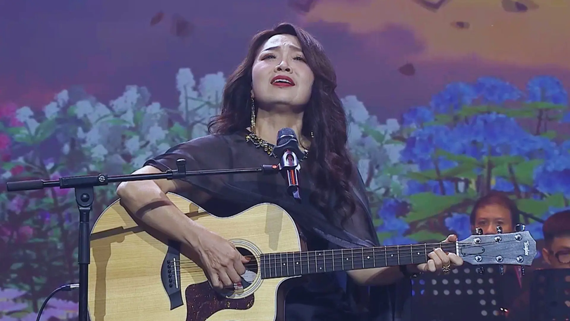 Ru đời đi nhé