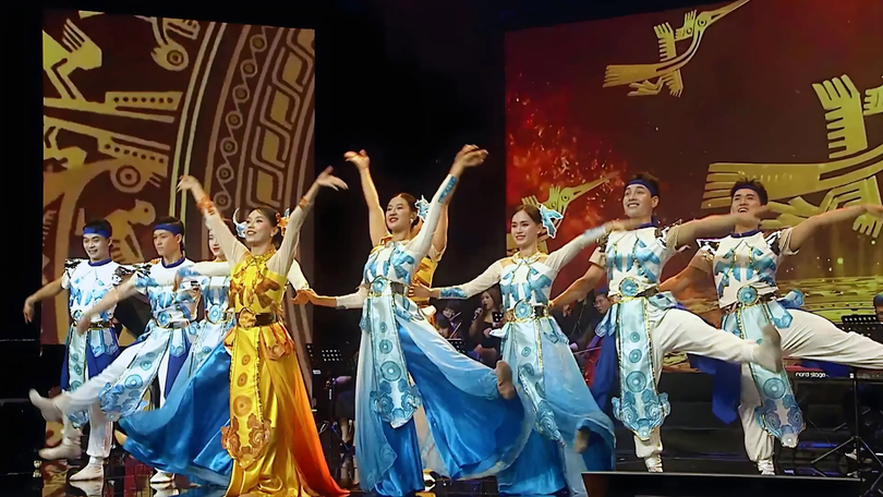 Lời ru Âu Lạc