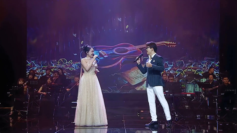 Bài hát ru cho anh