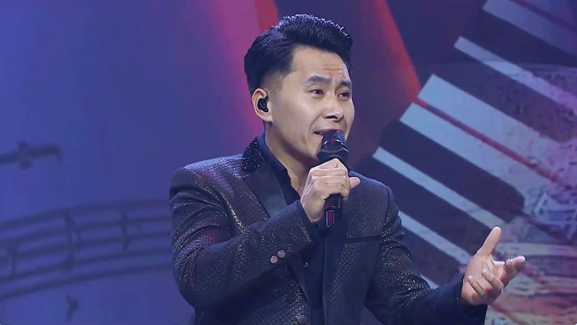 Ru anh