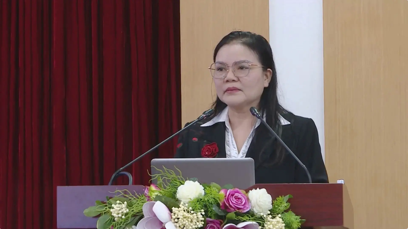 Lắng nghe và giải quyết đến cùng vấn đề của nhân dân