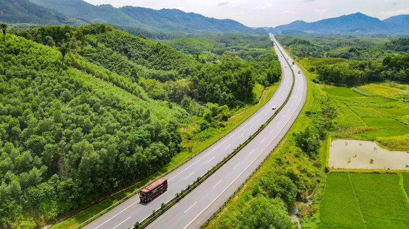 Phân làn, điều chỉnh tốc độ cao tốc Nội Bài – Lào Cai